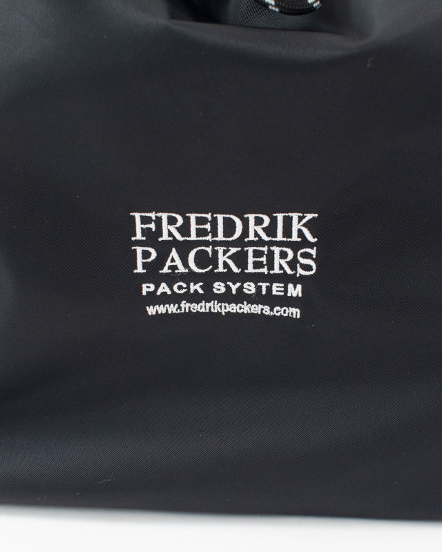 WAVESHOULDER FREDRIK PACKERS WAVE SHOULDER