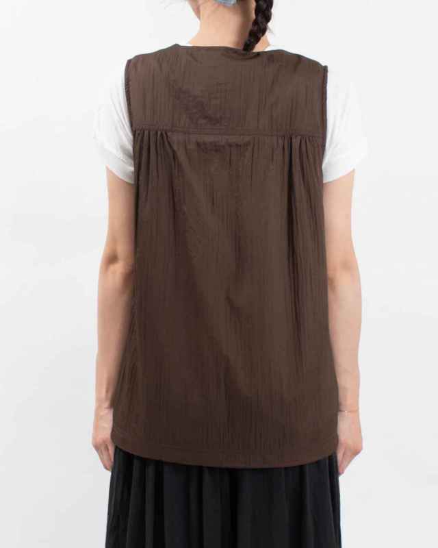 WDN5106　hunch ナイロンシアーベスト