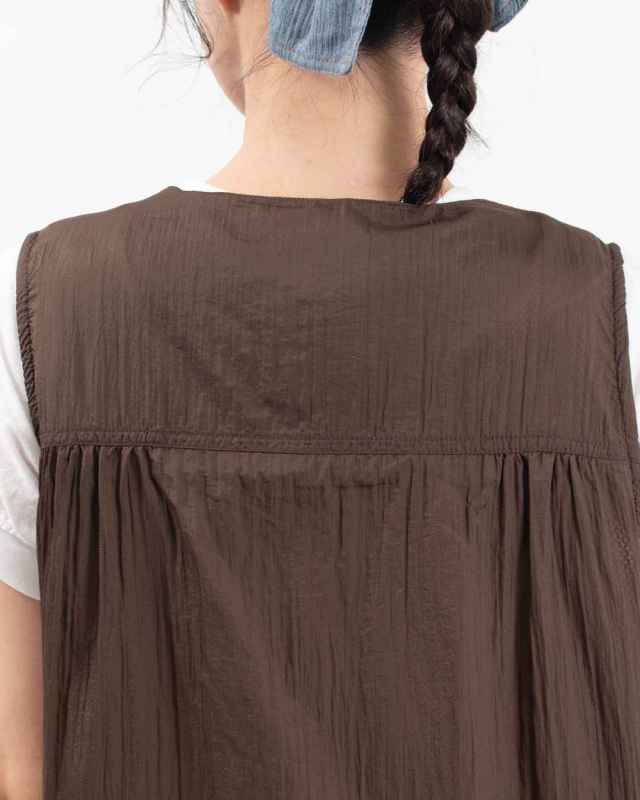 WDN5106　hunch ナイロンシアーベスト