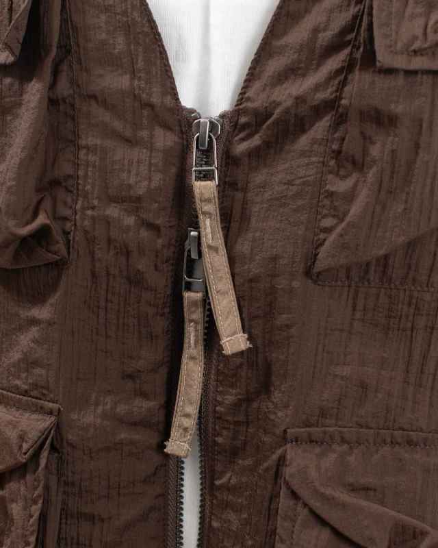 WDN5106　hunch ナイロンシアーベスト