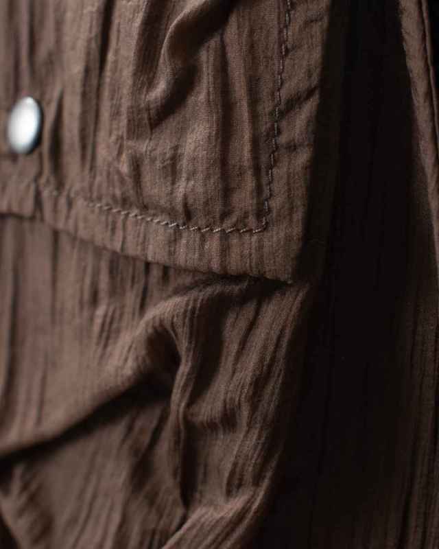 WDN5106　hunch ナイロンシアーベスト