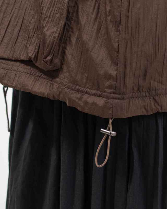 WDN5106　hunch ナイロンシアーベスト