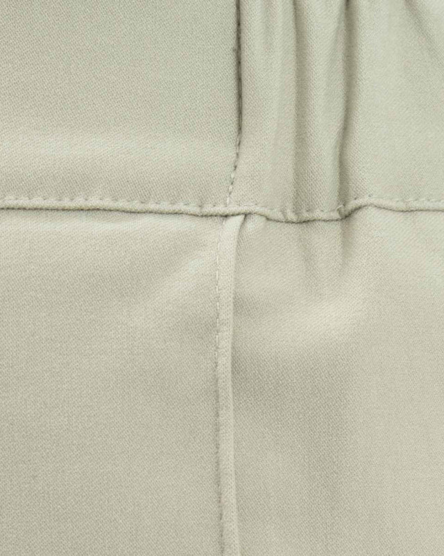 WFN4904 hunch バリラクストレートパンツ