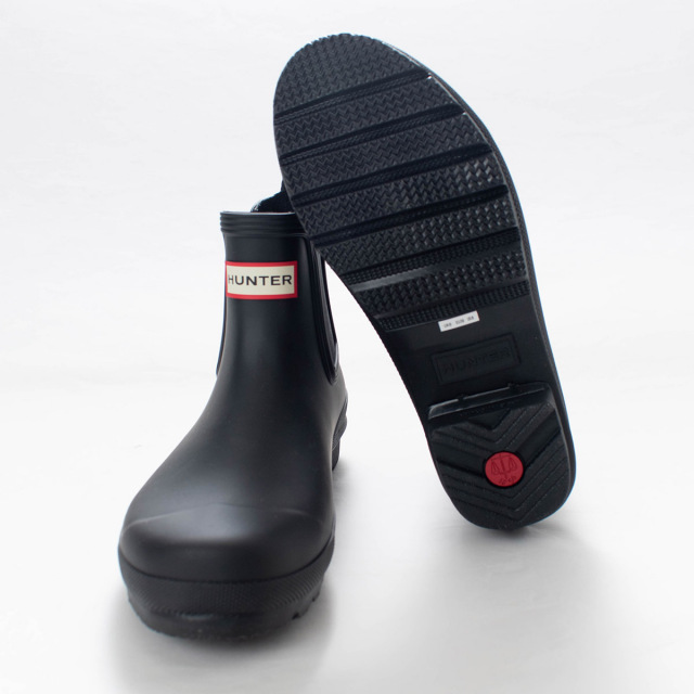 HUNTER ORIGINAL CHELSEA｜ナチュラルファッション・ナチュラル服の通販