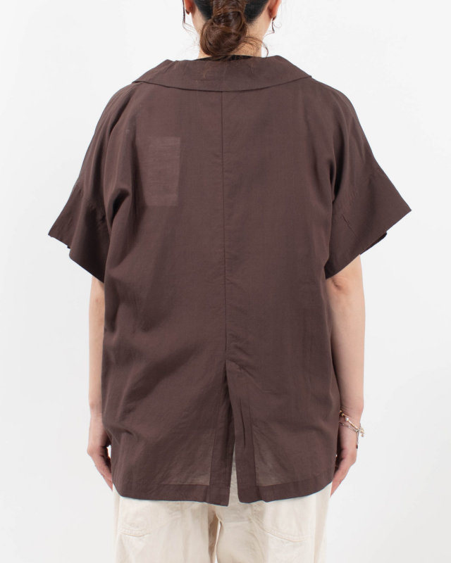 WGH5298 hunch スシボイル 半袖ジャケット