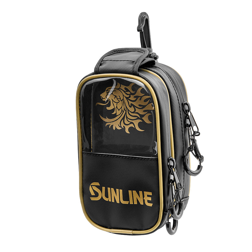 ★サンライン プラスワンポーチ　SFP-0160★