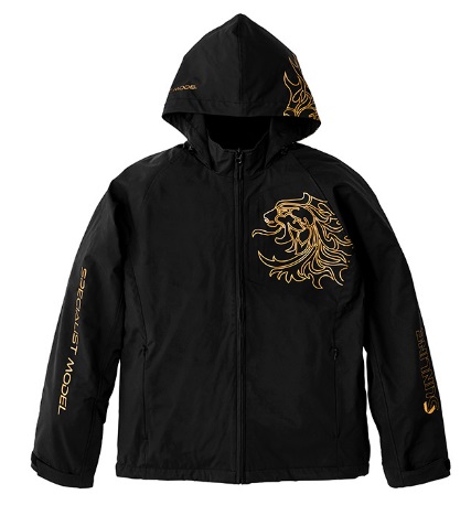 定価より25%off 新品　サンライン　サーモセレクトシェルスーツ がまかつ磯 SUNLINE（サンライン） SUW-01401 サーモライト 防寒ライトインナー