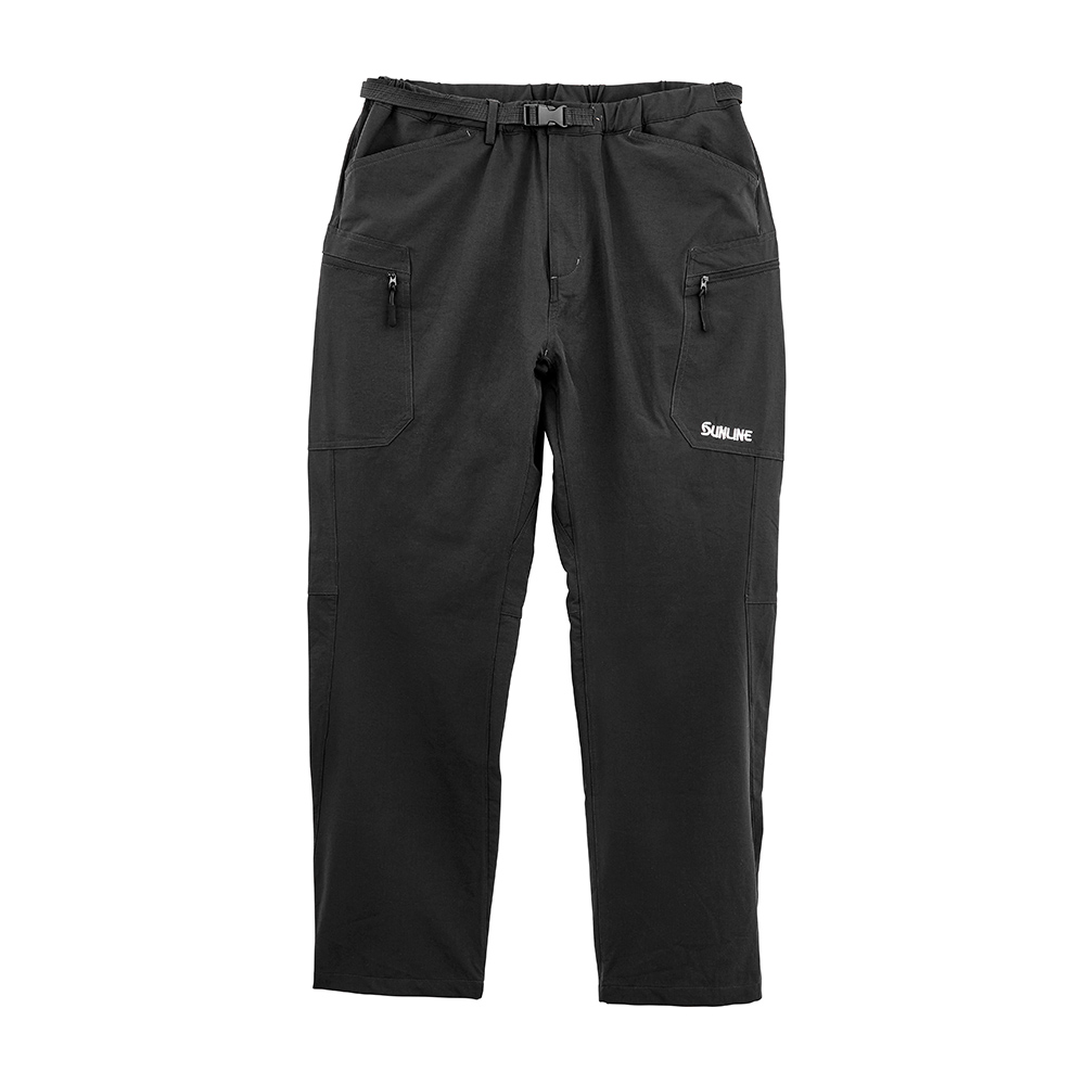 サンライン ISフィールドパンツ LL 楽天市場】サンライン フィールドパンツの通販