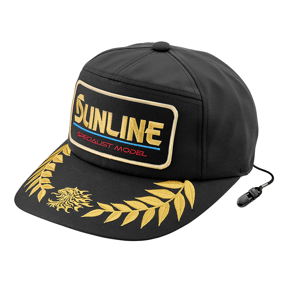 ★サンライン クラシカルキャップ　CP-2511★