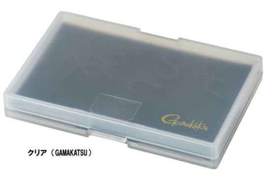 ★がまかつ　クイック鈎ケース　GM2576★