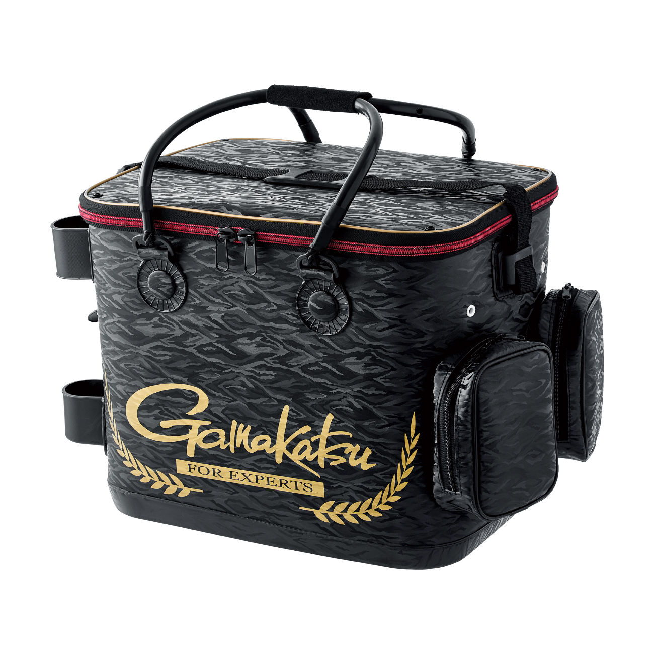 ★がまかつ　 トーナメントバッカン　 GM2606★