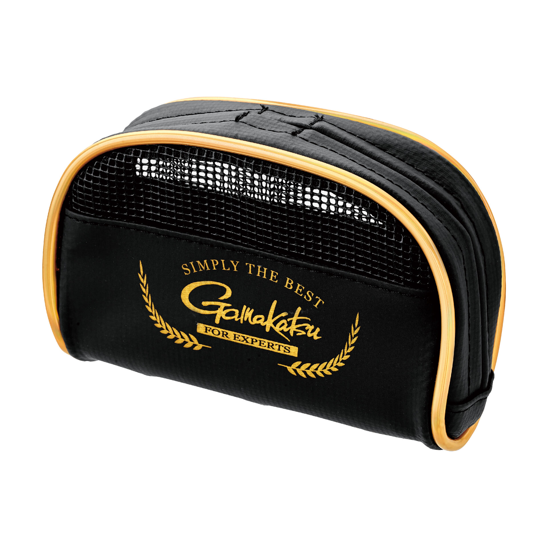 ★がまかつ　マグネット式ウキポーチ GM2634★