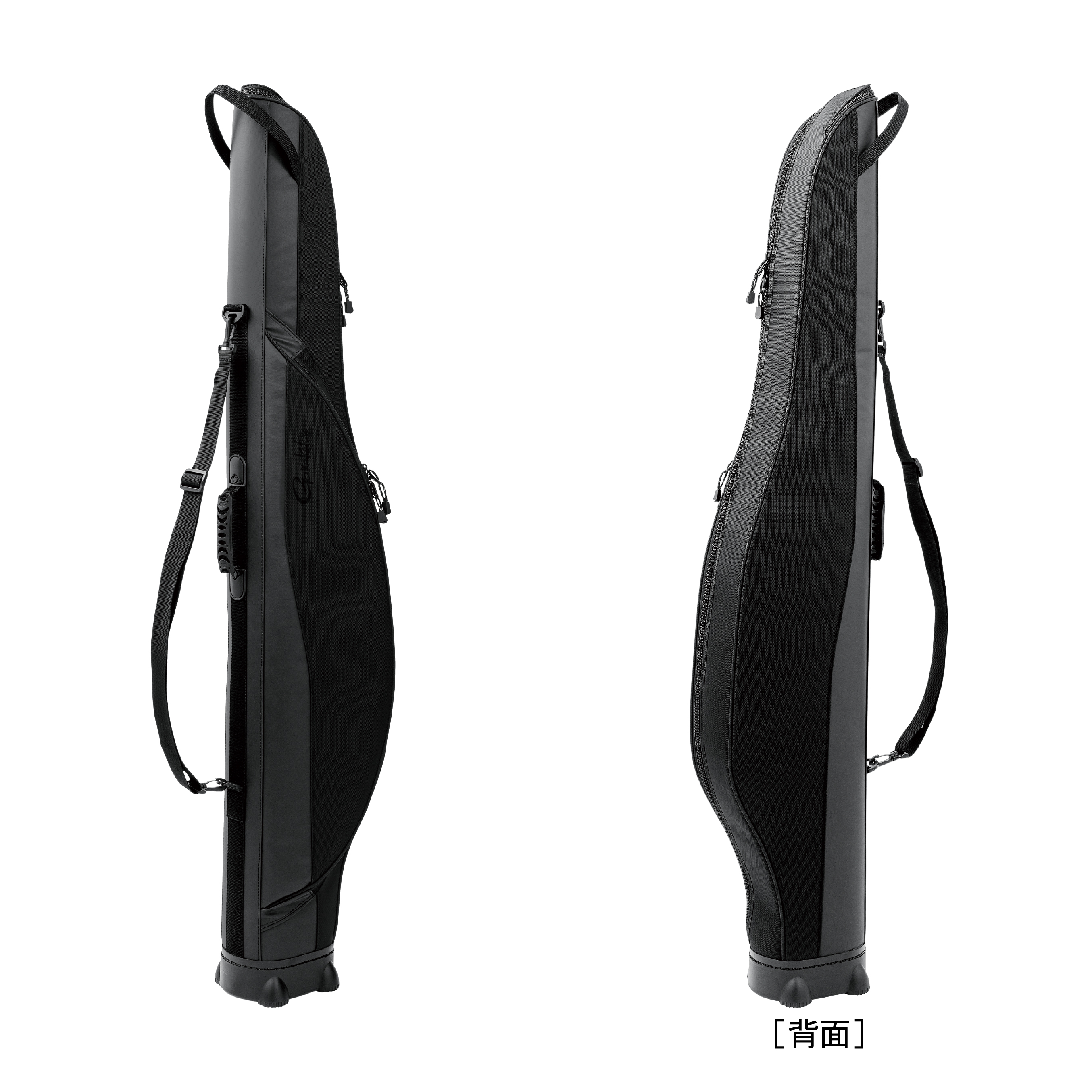 ★がまかつ  バリオスロッドケース(リールイン) GC302★