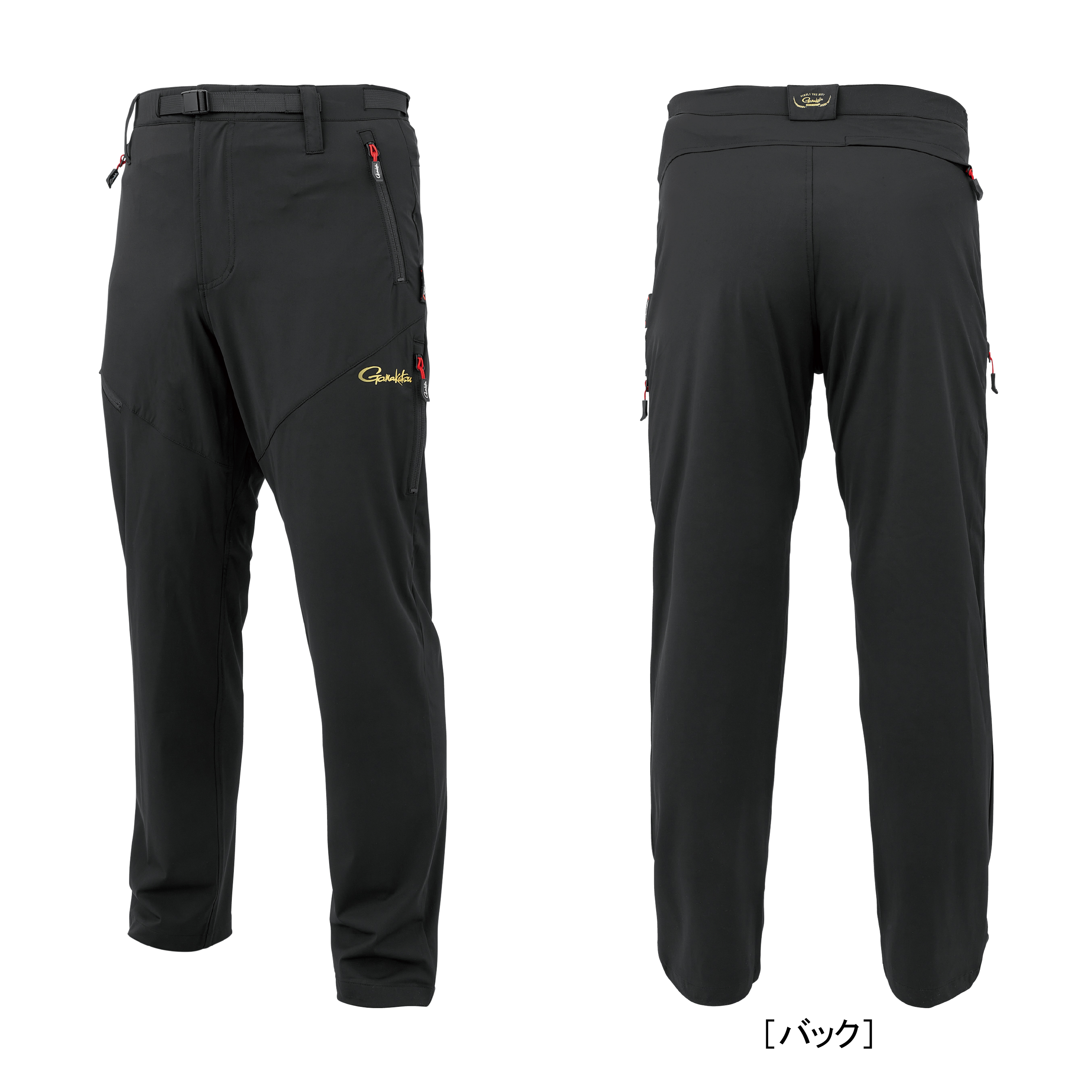 ★がまかつ  サマードライパンツ GM3821★