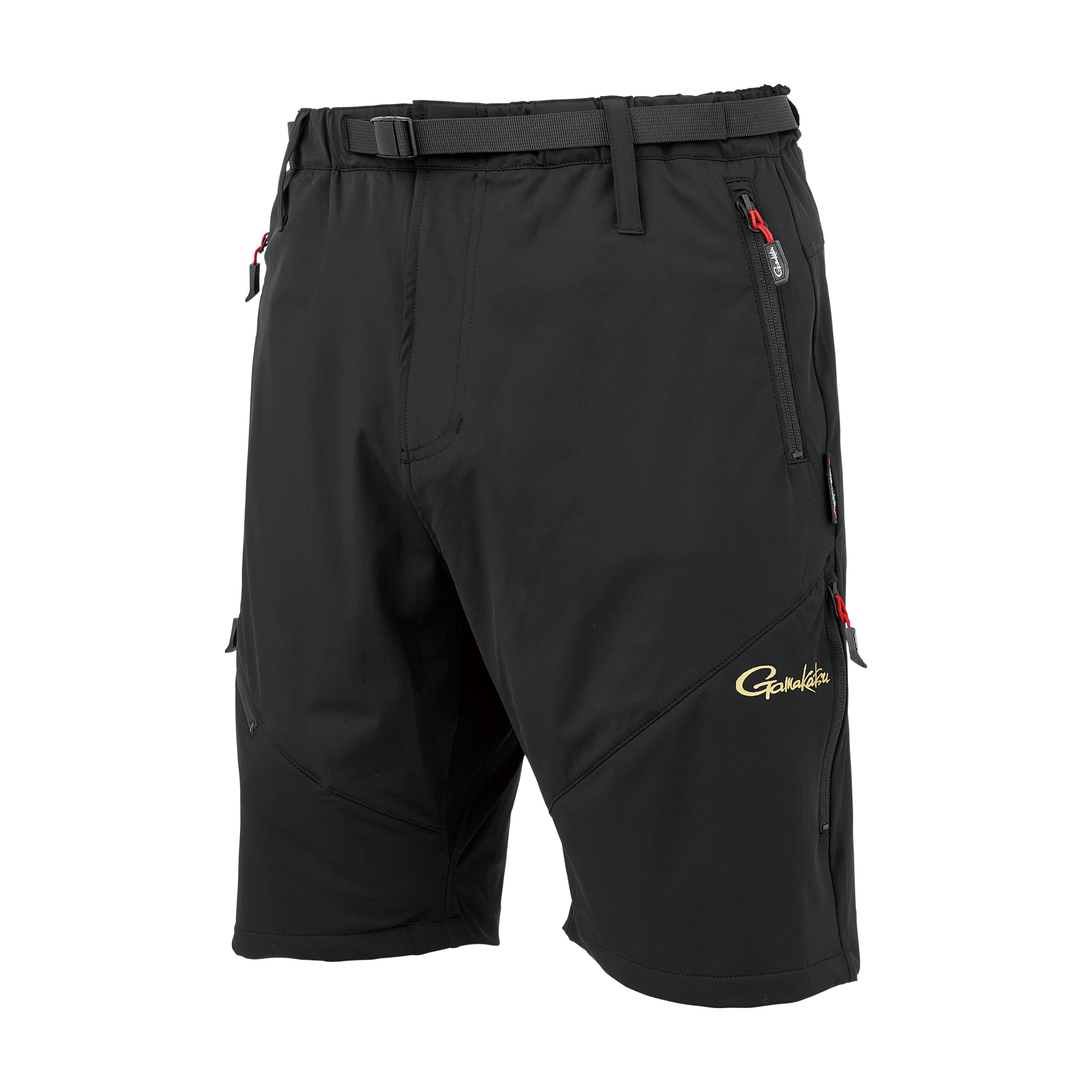 ★がまかつ  サマードライショートパンツ GM3822★