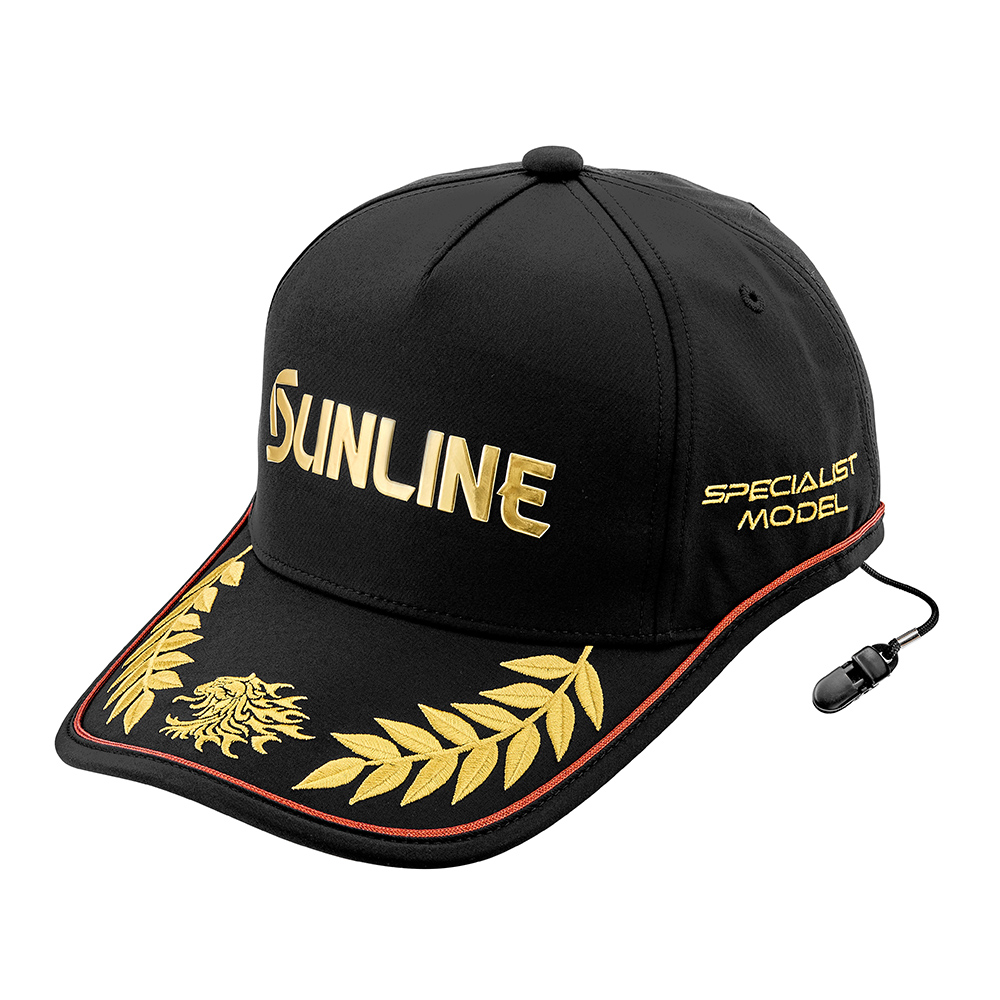 ☆御予約セール25％OFF☆2026新製品☆サンライン ツアーキャップ