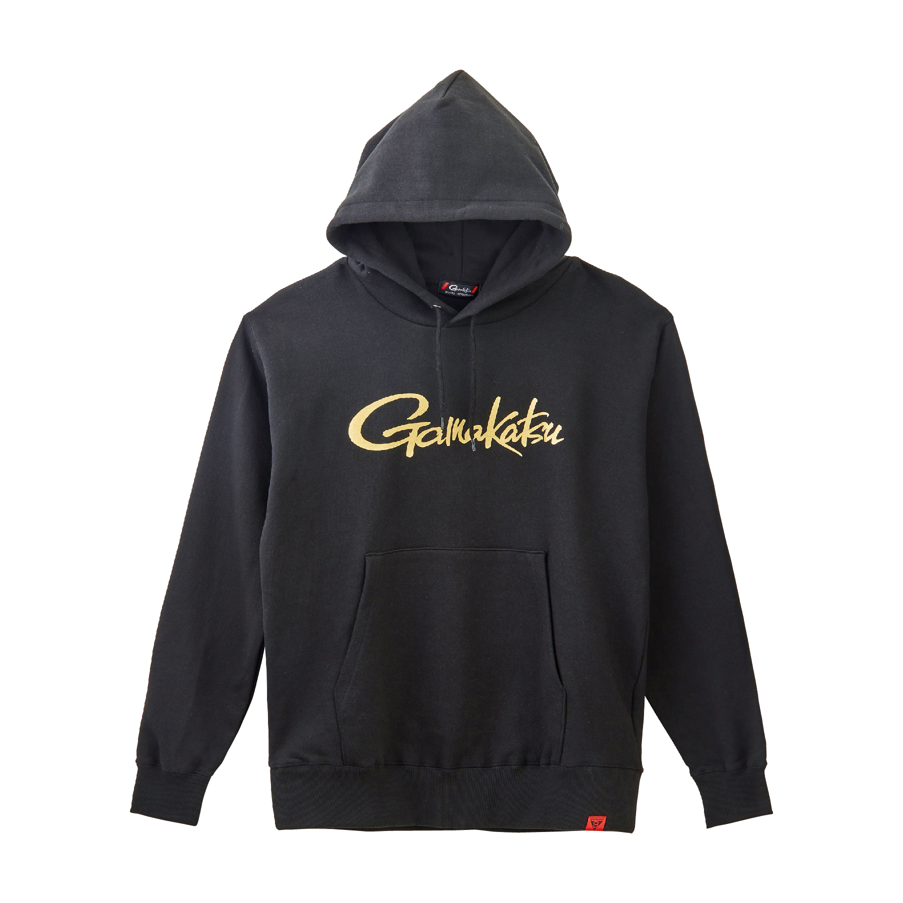★がまかつ　ロゴフーディ GM3790★