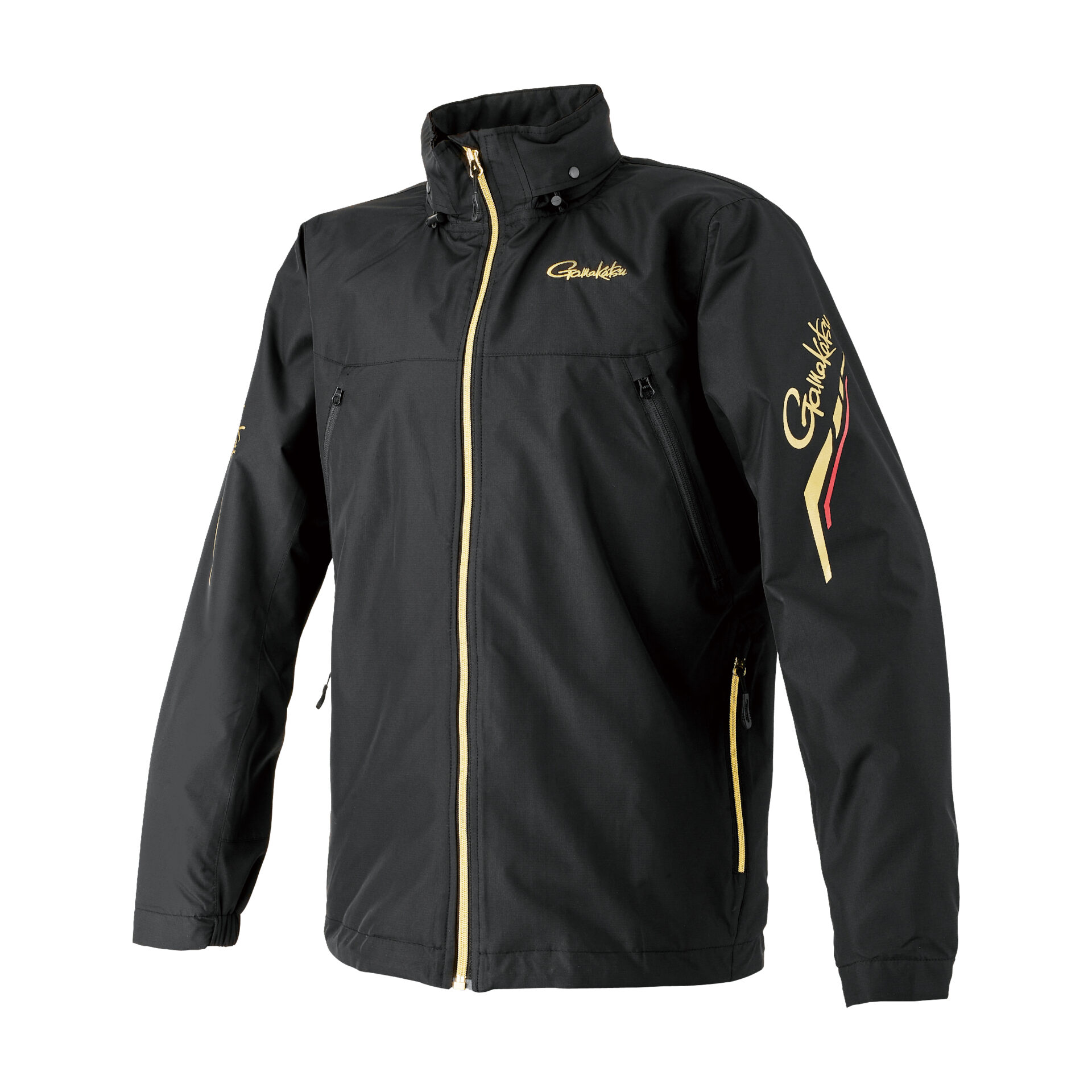 ★がまかつ　 ウィンドブレーカー GM3792★