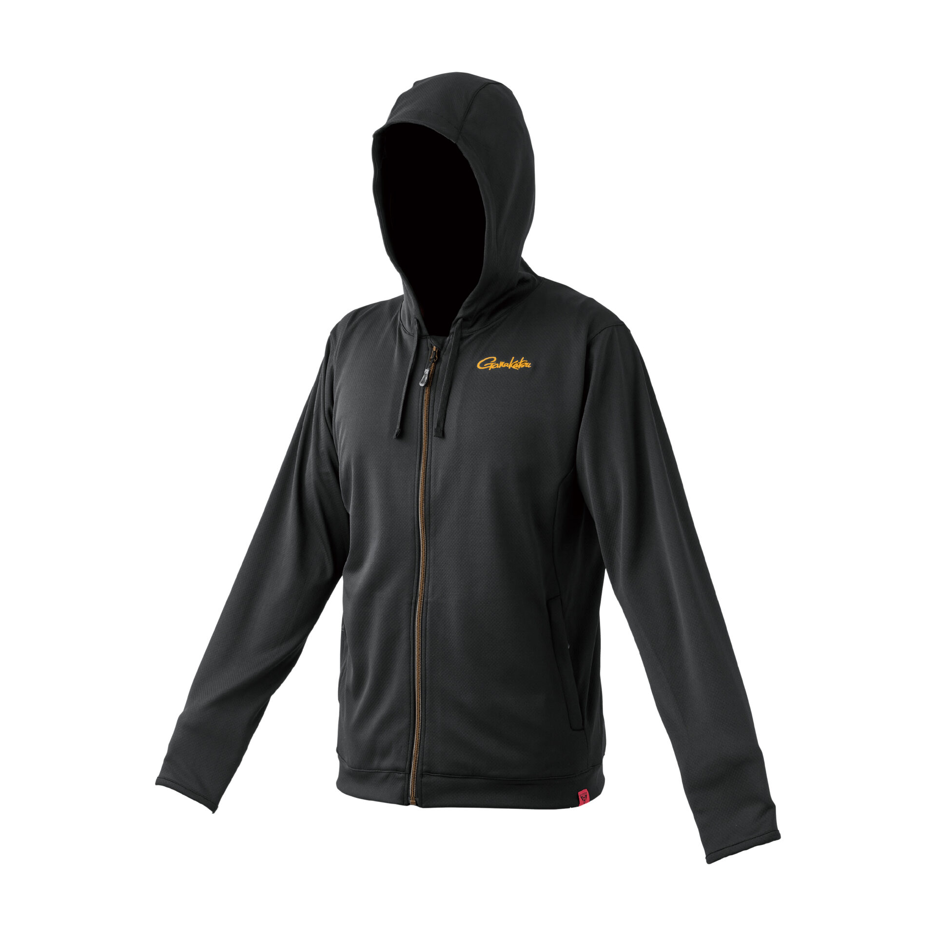 ★がまかつ  サマードライフーディ GM3800★