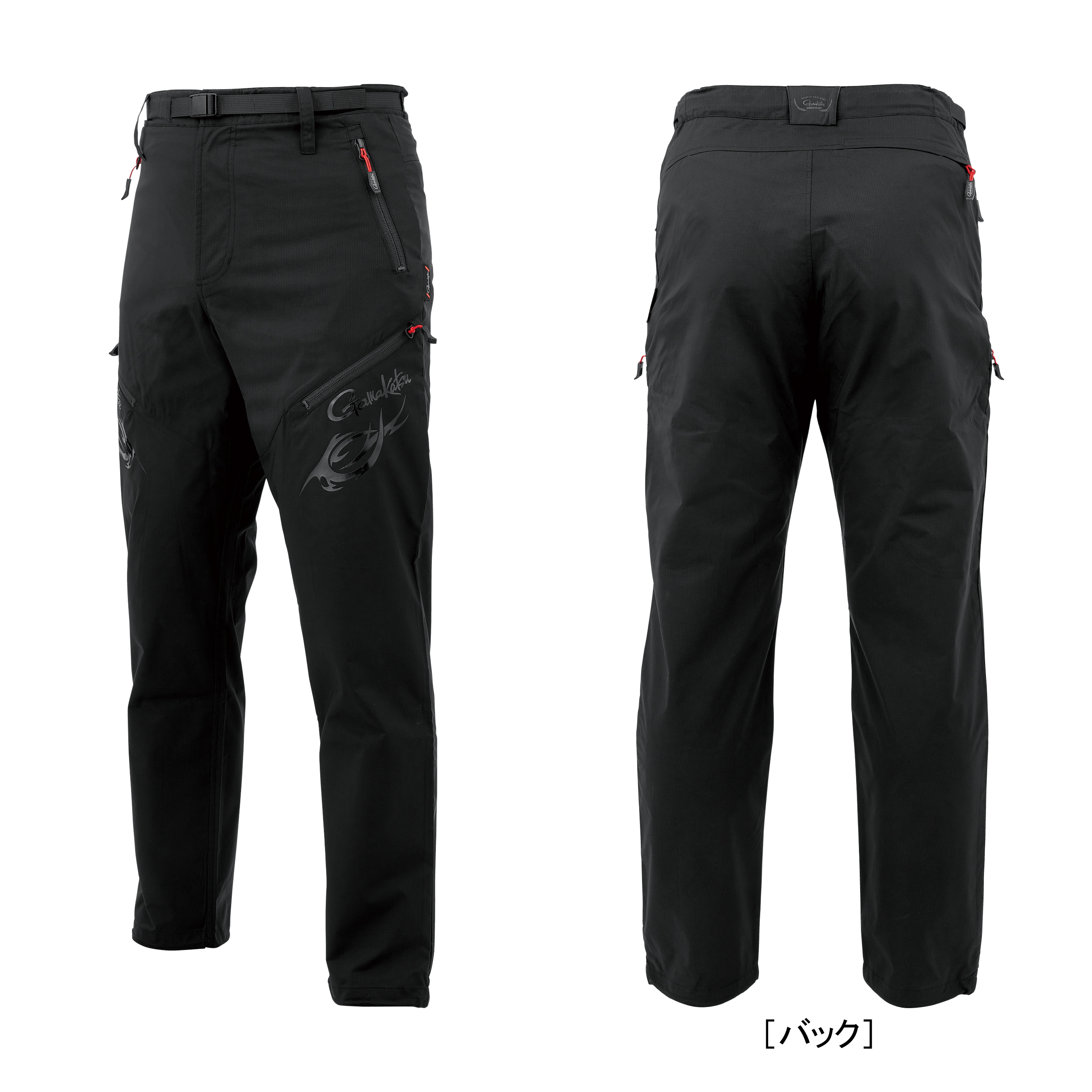 ★がまかつ  ストレッチフィッシングパンツ GM3820★