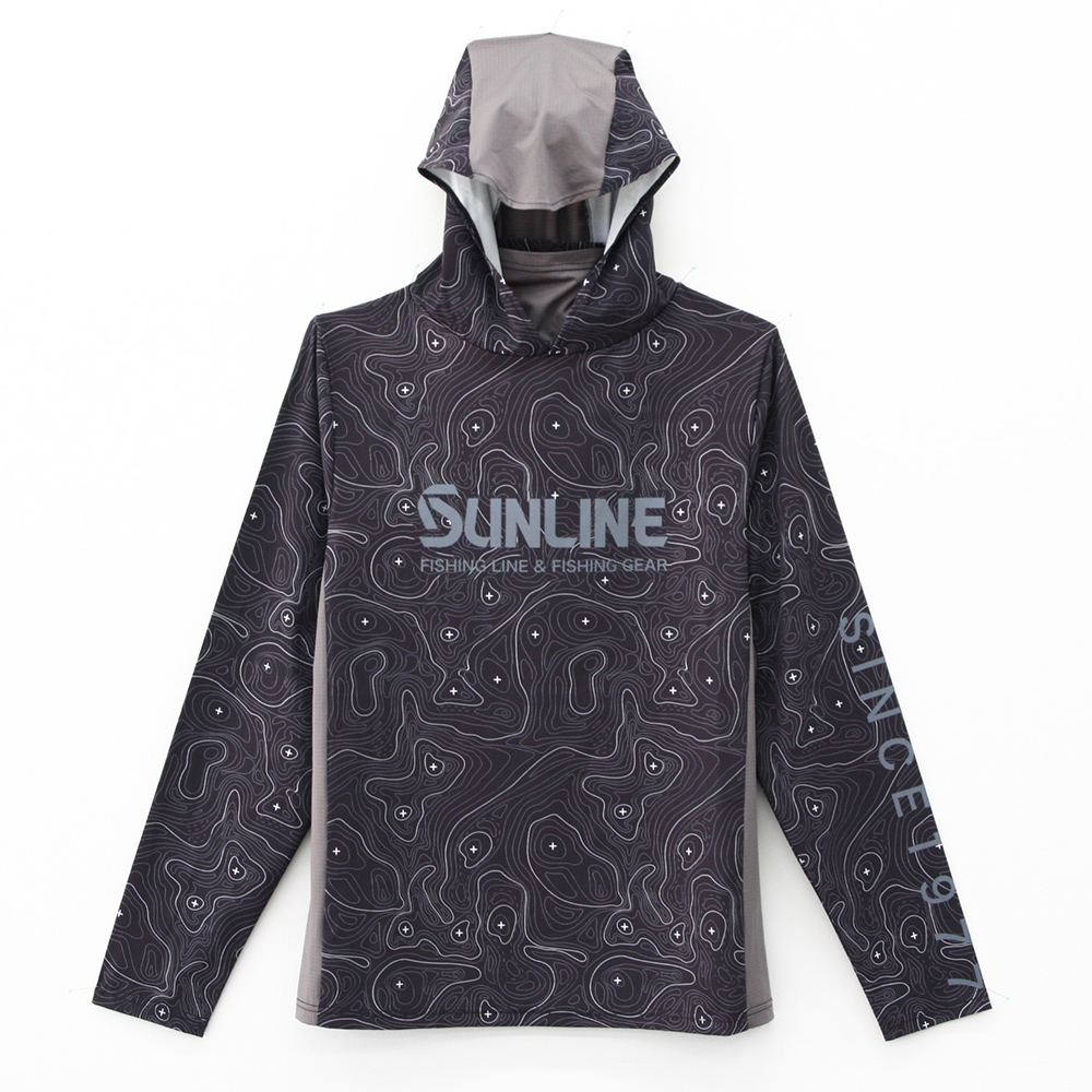 ★サンライン BUG OFFクイックドライフーディー　SUW-04604CW★