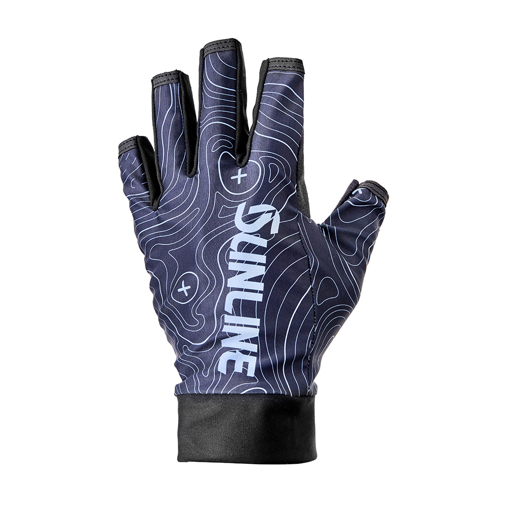 ★サンライン クイックドライサングローブ　SUG-706★