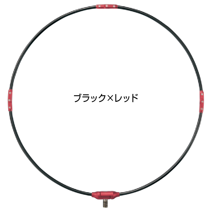 ★がまかつ　タモ枠(四折りジュラルミン) GM835 ★