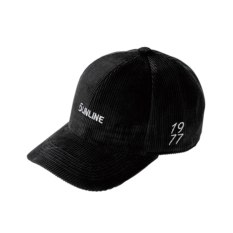 ★御予約セール25％OFF★2026秋冬新製品★サンライン  コーデュロイキャップ　CP-5164★