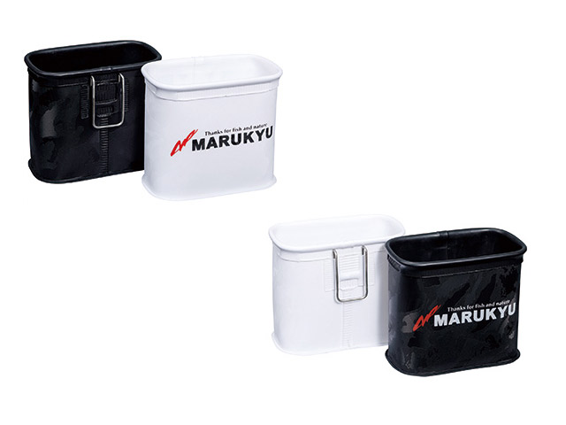 ★マルキユー　カスタムサイドポーチMQ-01★