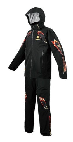 サンライン　ディアプレックスオールウェザースーツSUW1809 サンライン ディアプレックス オールウェザースーツ SUW-1809 L