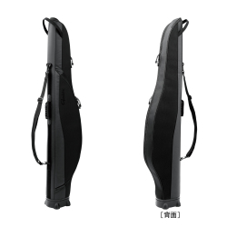 ★がまかつ  バリオスロッドケース(リールイン) GC302★