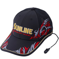 ☆サンライン ツアーキャップ IX CP-3401☆