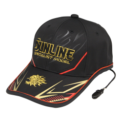 MARUKYU、SUNLINE キャップ 3点セット ☆2025春夏新製品☆サンライン ツアーキャップ CP-3406☆