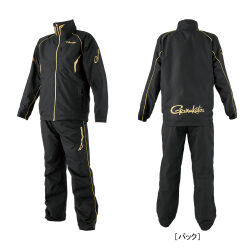 ★がまかつ　ウィンドブレーカースーツ GM3791★