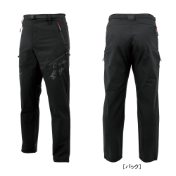 ★がまかつ  ストレッチフィッシングパンツ GM3820★
