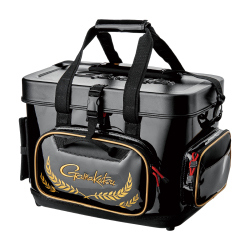 ★がまかつ　 がま磯 タックルバック28 GB398★