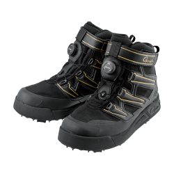 ★2025春夏新製品★がまかつ　Gスペック スパイクシューズ GM4549★