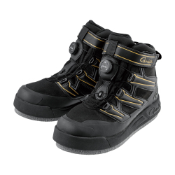 ★2025春夏新製品★がまかつ　Gスペック フェルトスパイクシューズ(パワータイプ) GM4550★