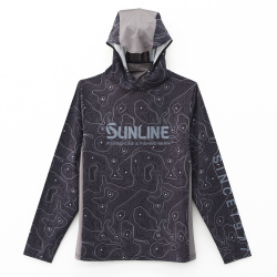 ★サンライン BUG OFFクイックドライフーディー　SUW-04604CW★