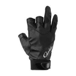 ★がまかつ  ストレッチフィッシンググローブ(3本切) GM7310★