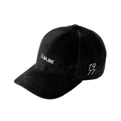 ★御予約セール25％OFF★2026秋冬新製品★サンライン  コーデュロイキャップ　CP-5164★