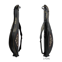 ★2025春夏新製品★がまかつ　  成型ハードロッドケース GC301★