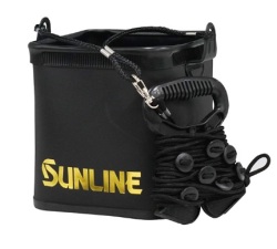 ★サンライン　水くみバケツ SB-518★