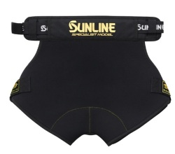 ★サンライン  ヒップガード(クロロプレーン)SUL-145★