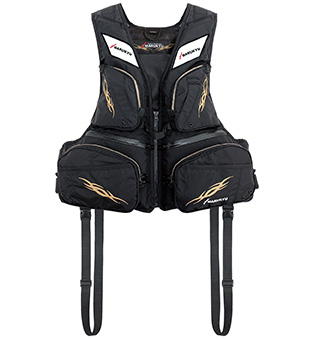 ★マルキユー　ライフジャケット　PFD03 L2★