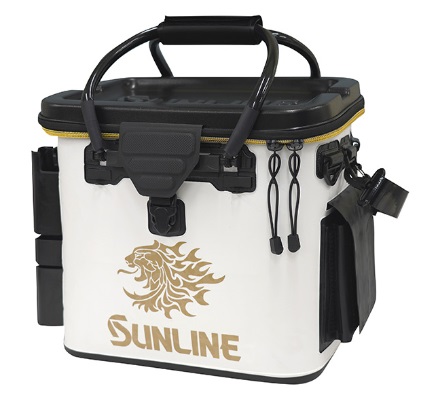 タックルさん専用 スマイルシップ かんたんコンパクト投げセット