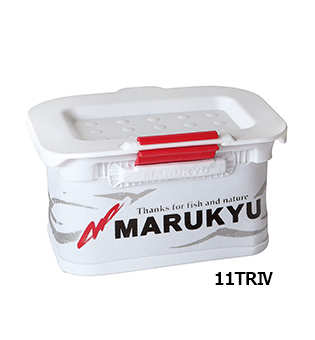 ★ マルキユー　パワーエサバケットTR4★