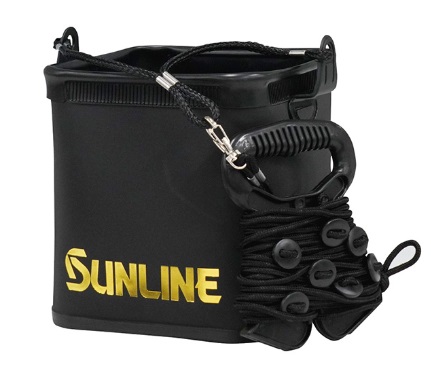 ★サンライン　水くみバケツ SB-518★