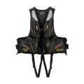 ★御予約セール25％OFF★2026秋冬新製品★がまかつ   アルテマシールドプロフローティングベスト GM6008★