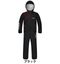 ★マルキユー　スタンダードレインスーツMQ-01★